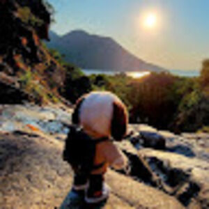 Meet your Posher, Ray